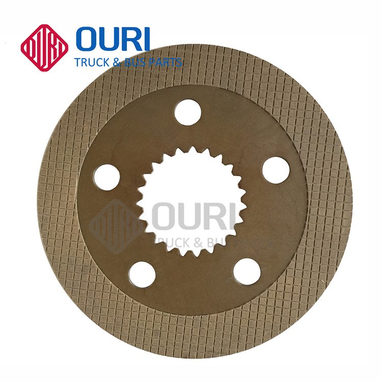 Friction Disc for volvo CE 11037030